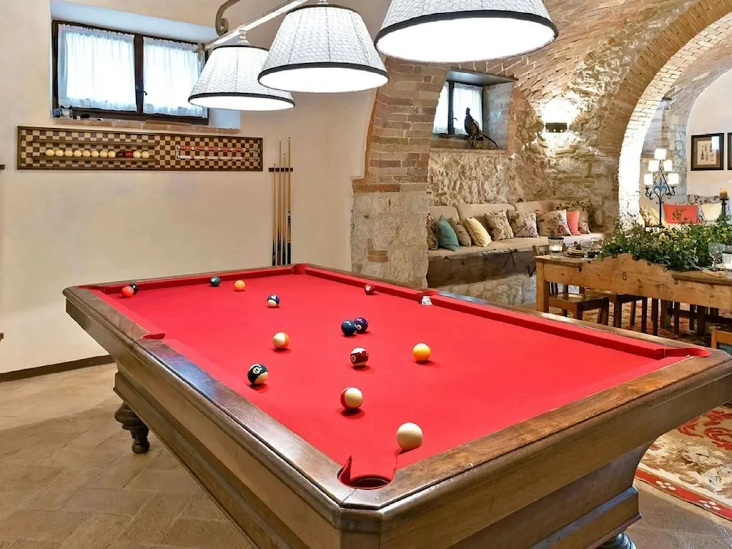 Belvilla by OYO Villa Aiola