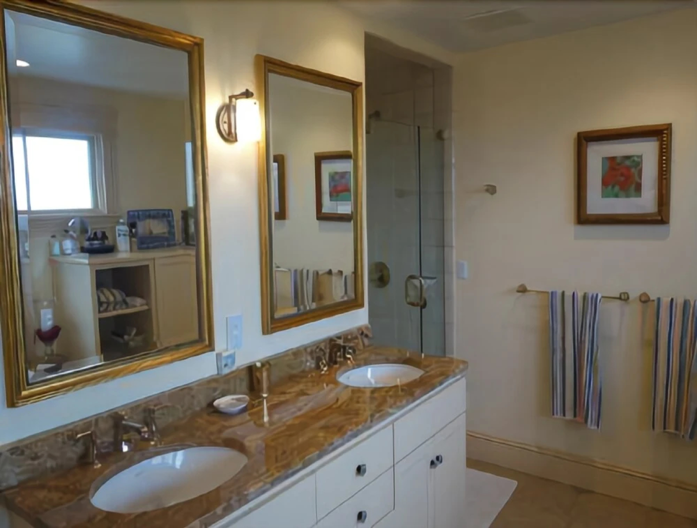 Sea Winds 2 - Four Bedroom Home