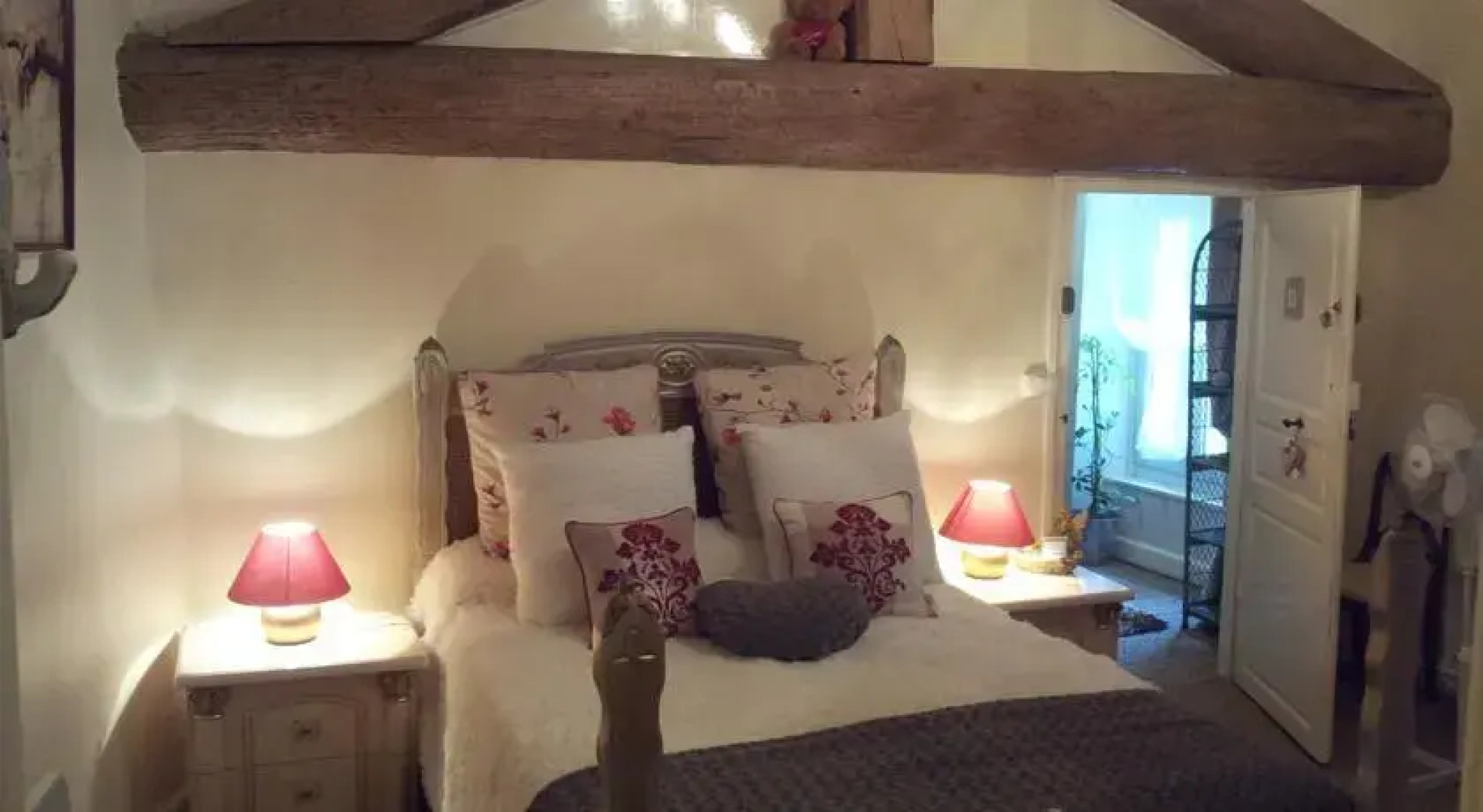 Relais Vinstell Chambres et Table dhôtes