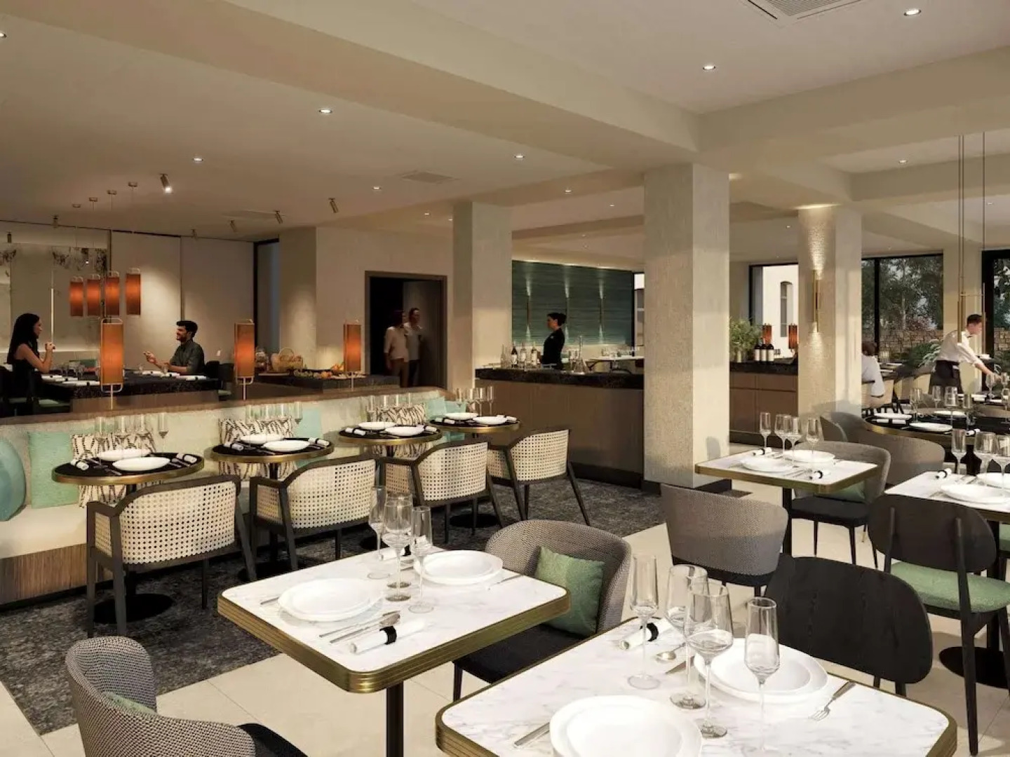 Domaine du Liziec Vannes - MGallery Collection