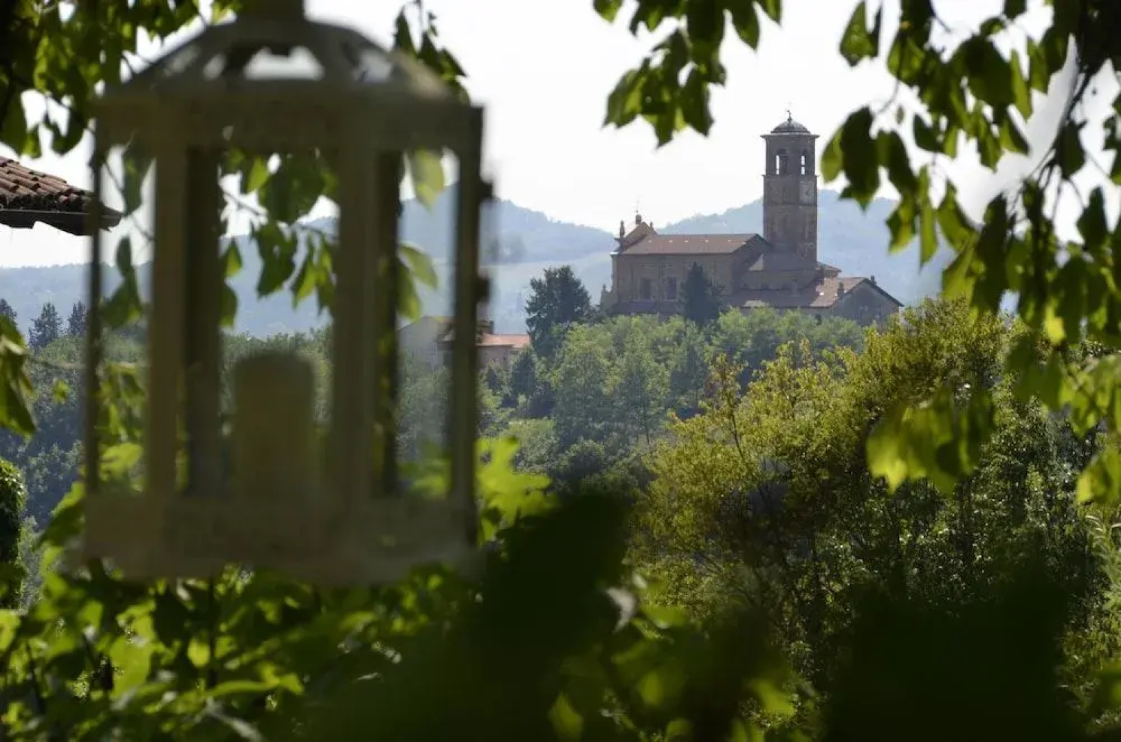 L'Orto Fortunato di Luvara