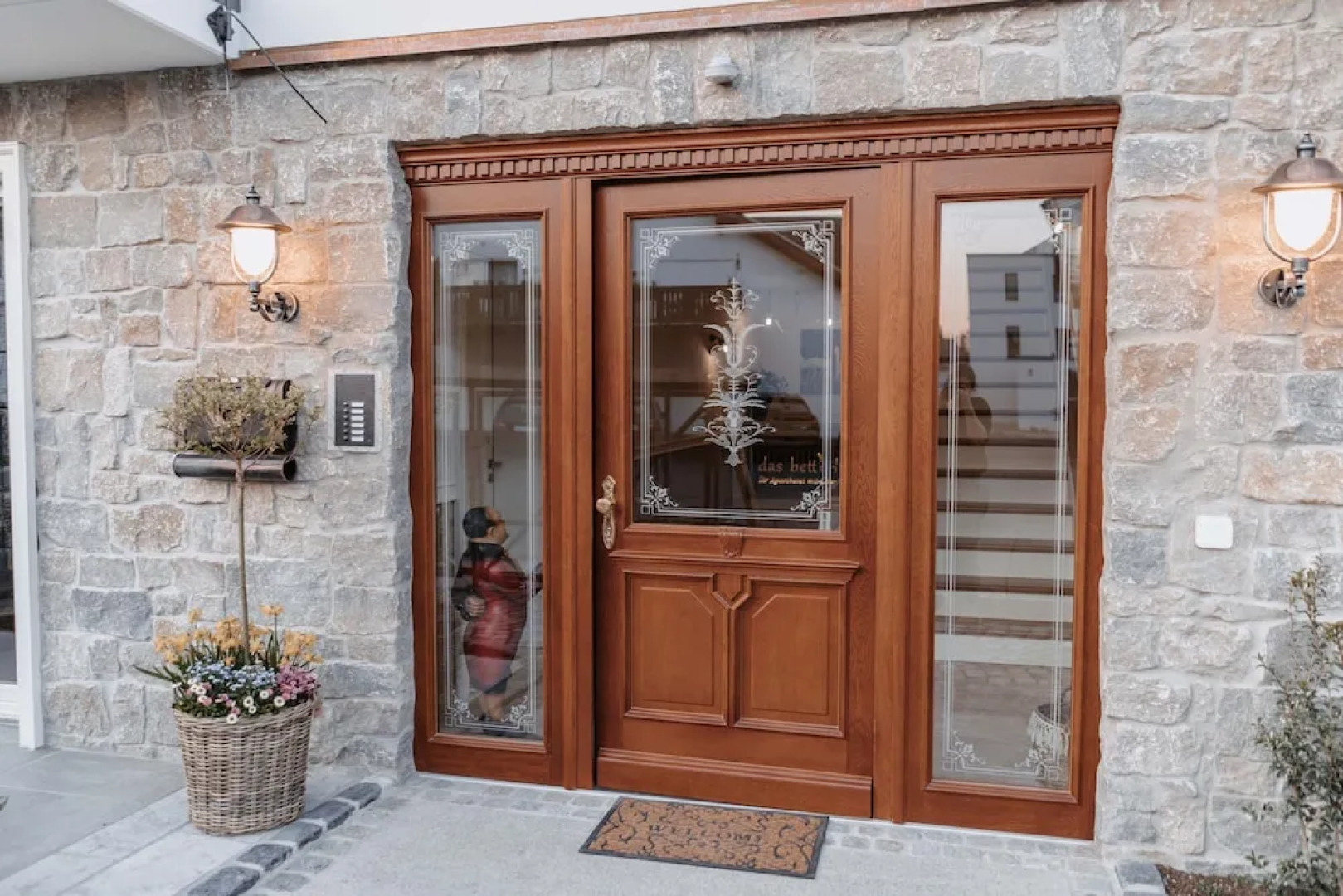 Das Betthupferl - Ihr Aparthotel