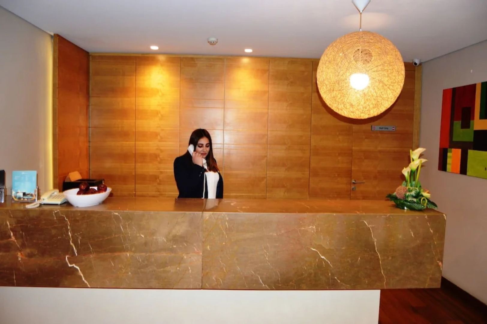 Country Lodge Bsalim