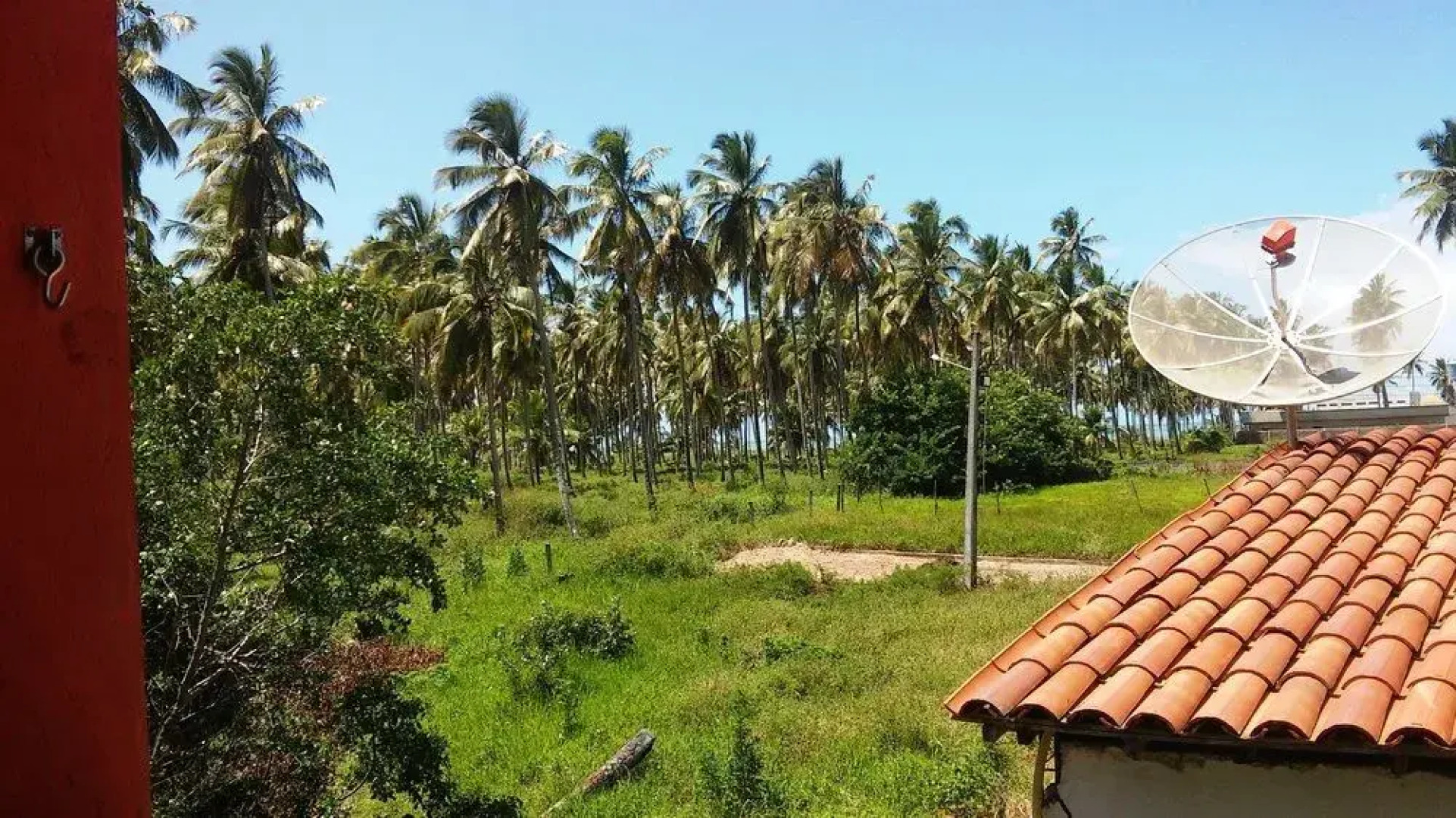 Pousada Kanto do Karioka