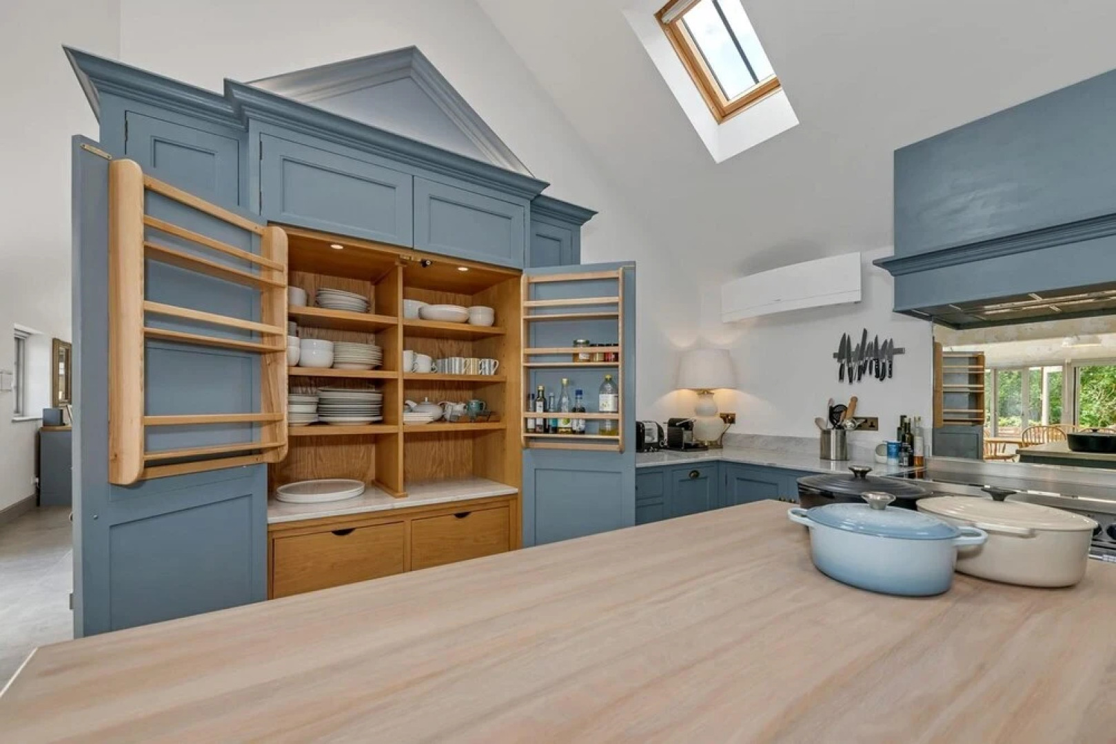 The School House - Luxury Home With Large Garden