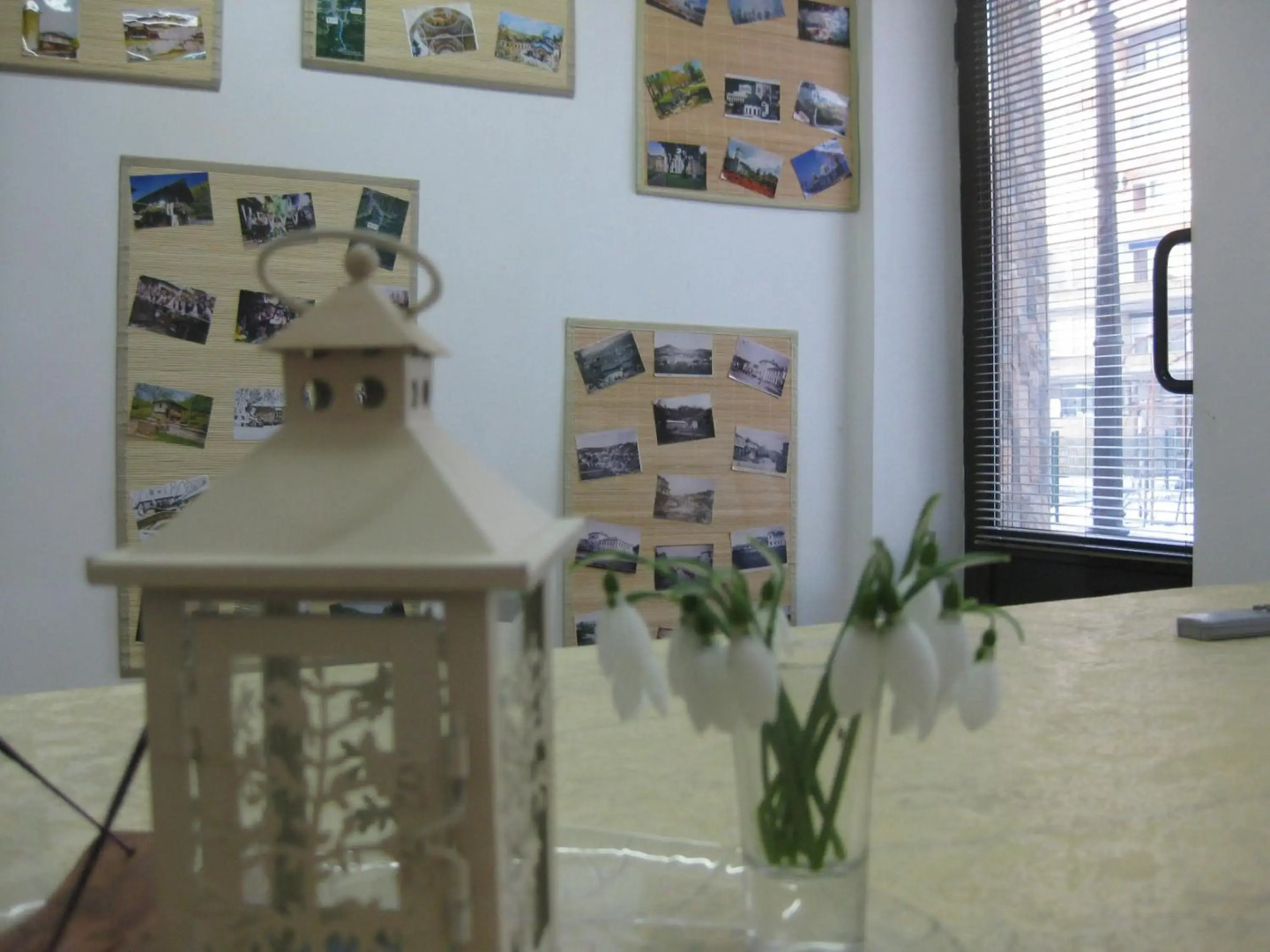 Apartment Shesti Uchastak