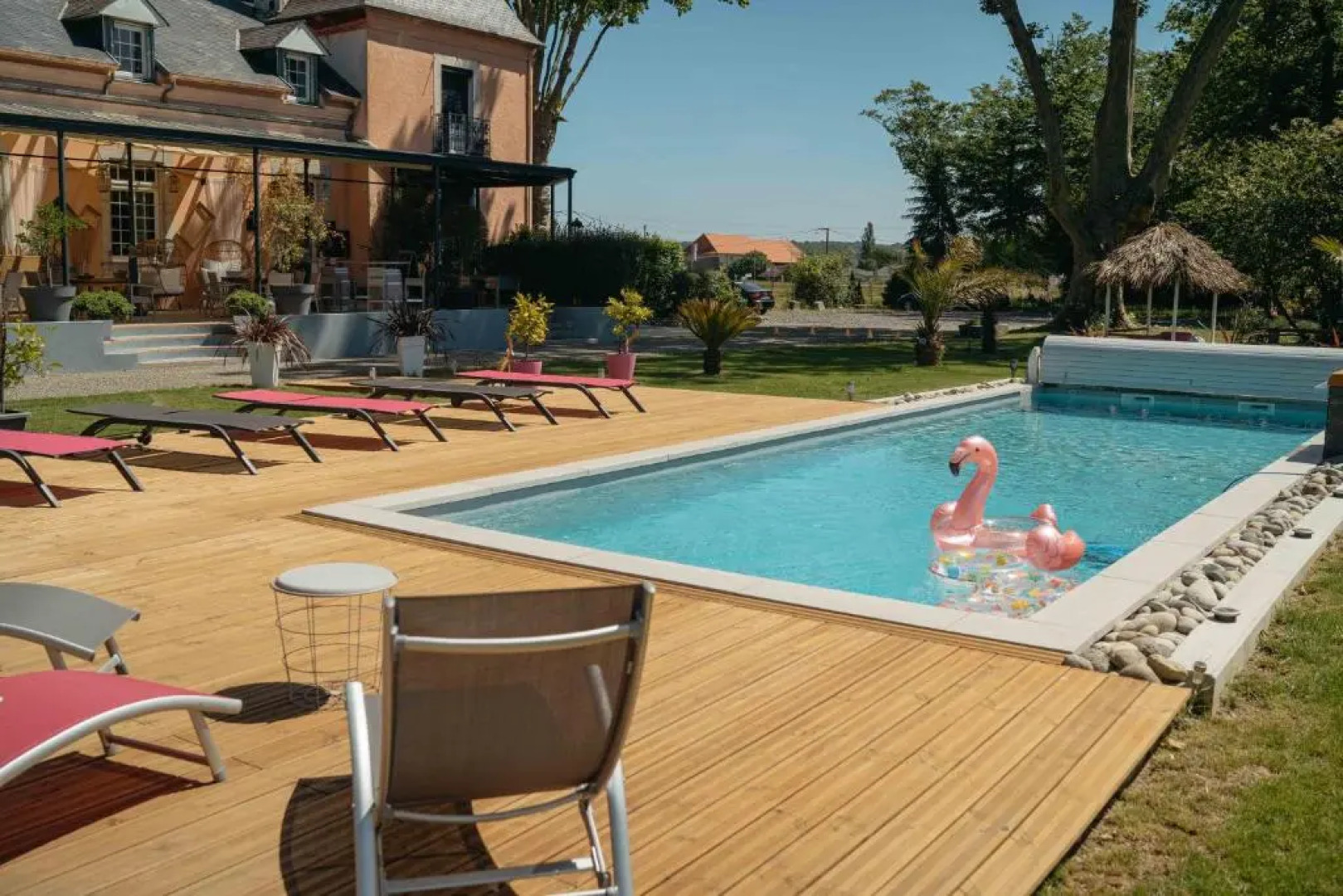 Domaine Saint Ferreol