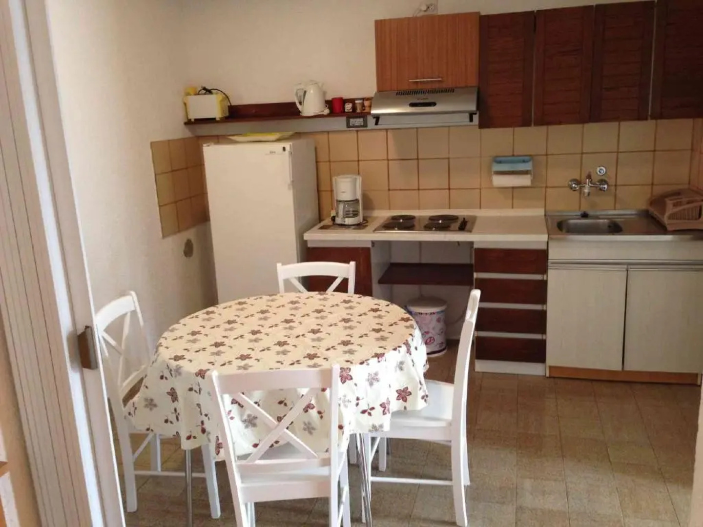 Apartments Villa Materada Donato