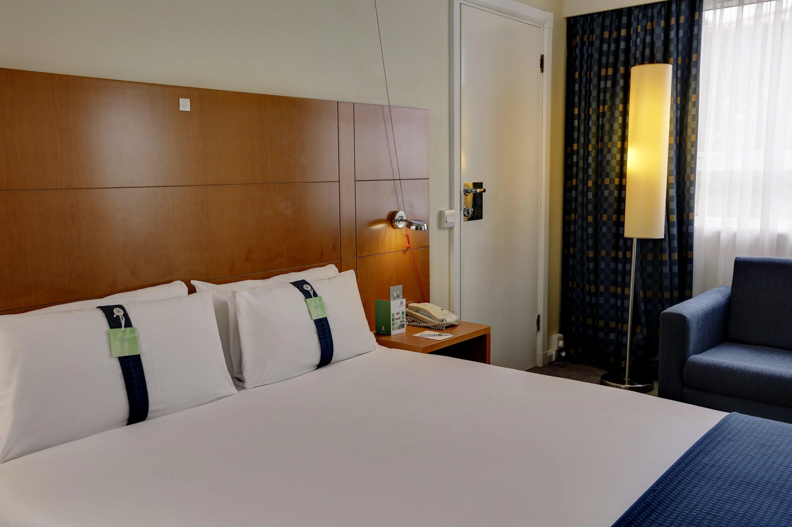 Holiday Inn Southampton-Eastleigh M3, jct13 by IHG