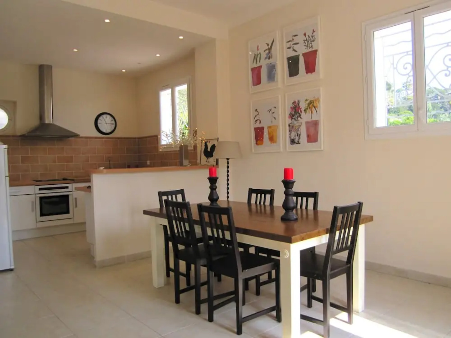 Happy Few - La Maison Blanche