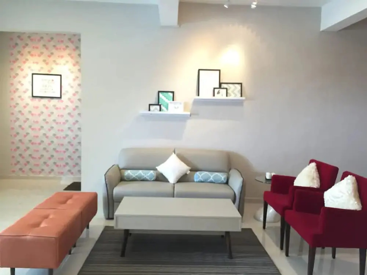 Sandakan Hill Terrace 1