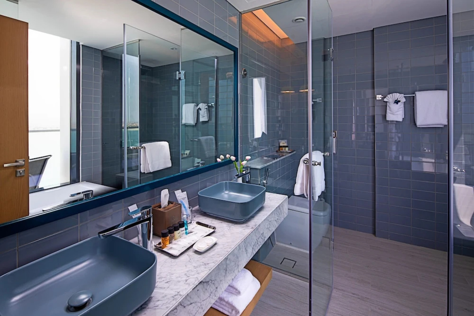 Курорт C Central Resort the Palm