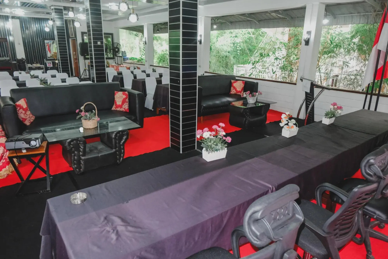 Heritage Resort Bukit Lawang