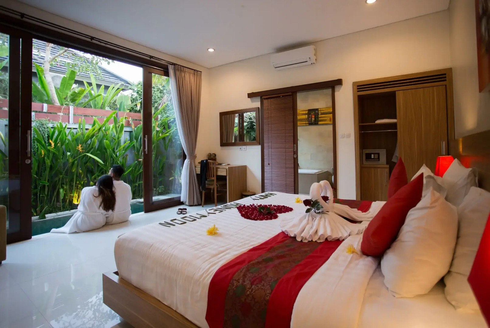 Aishwarya Exclusive Villas