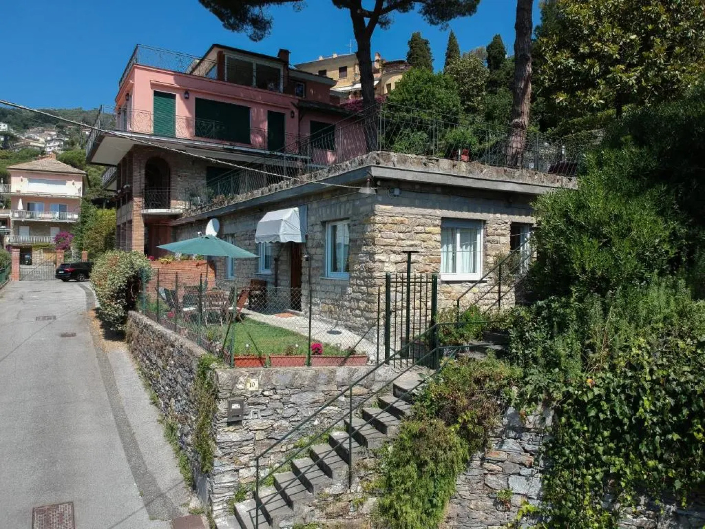 Villetta Margherita L02159