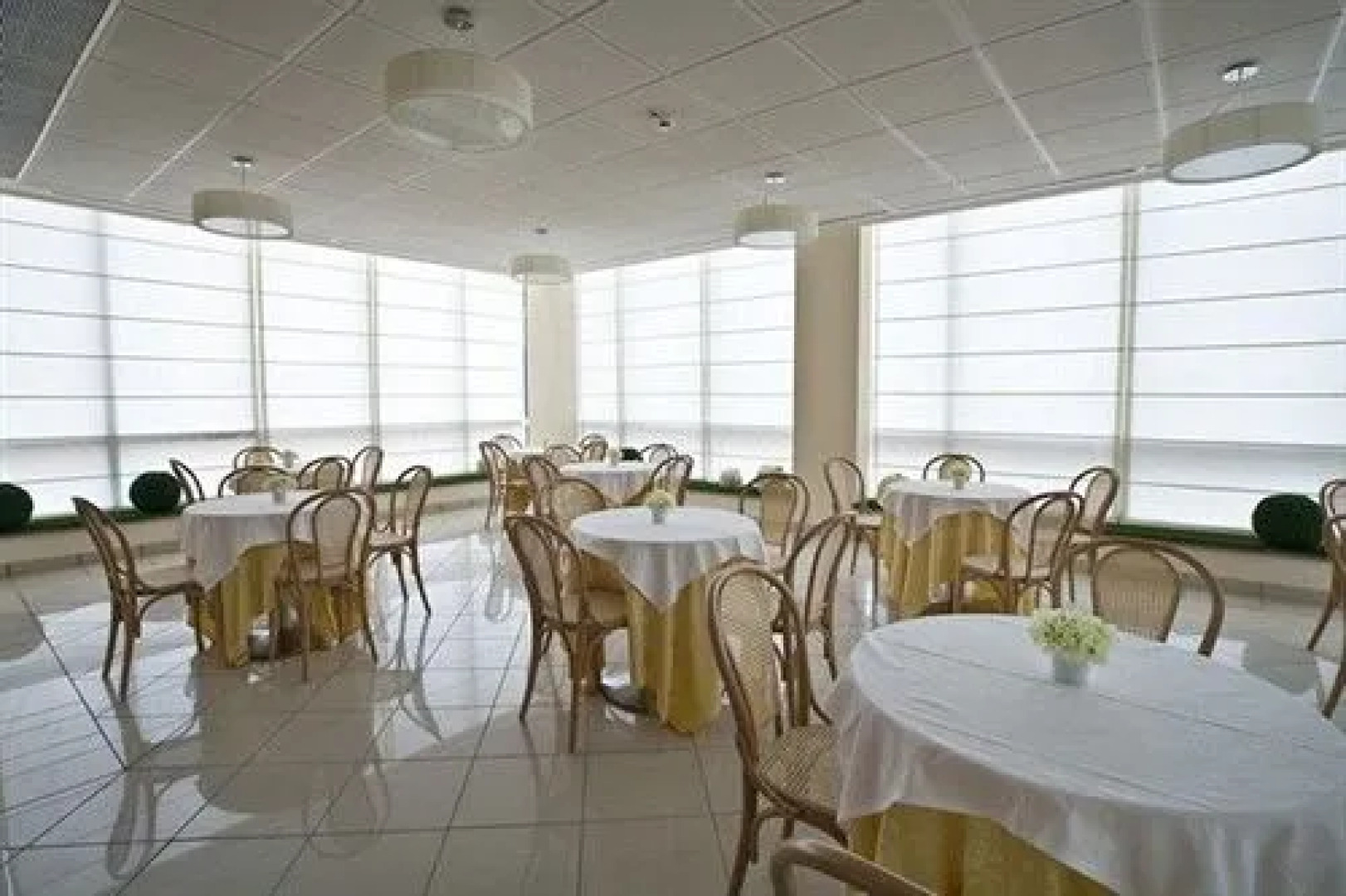 Hotel Brizi Country Chic