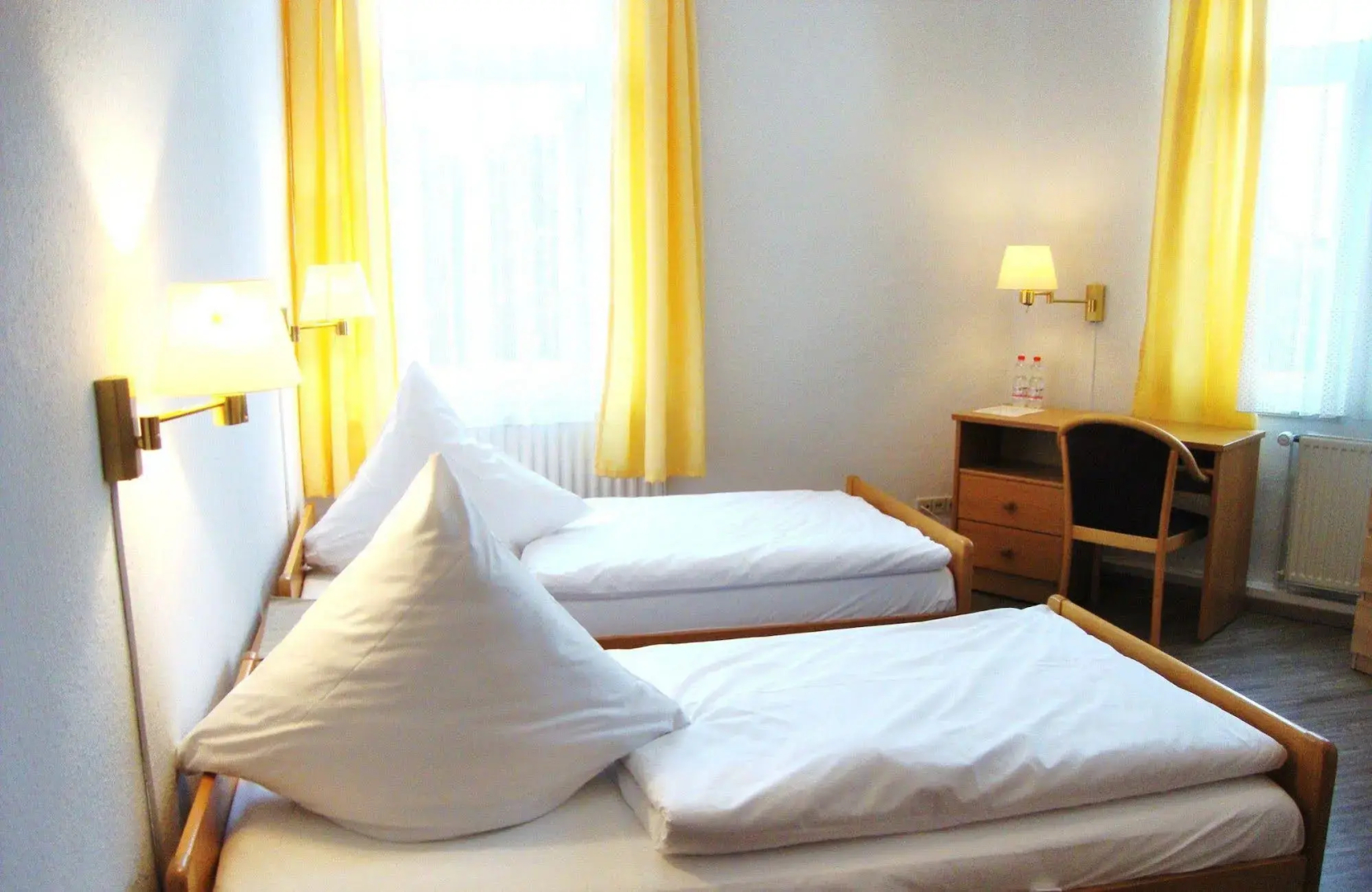 Aparthotel Sarstedter Hof