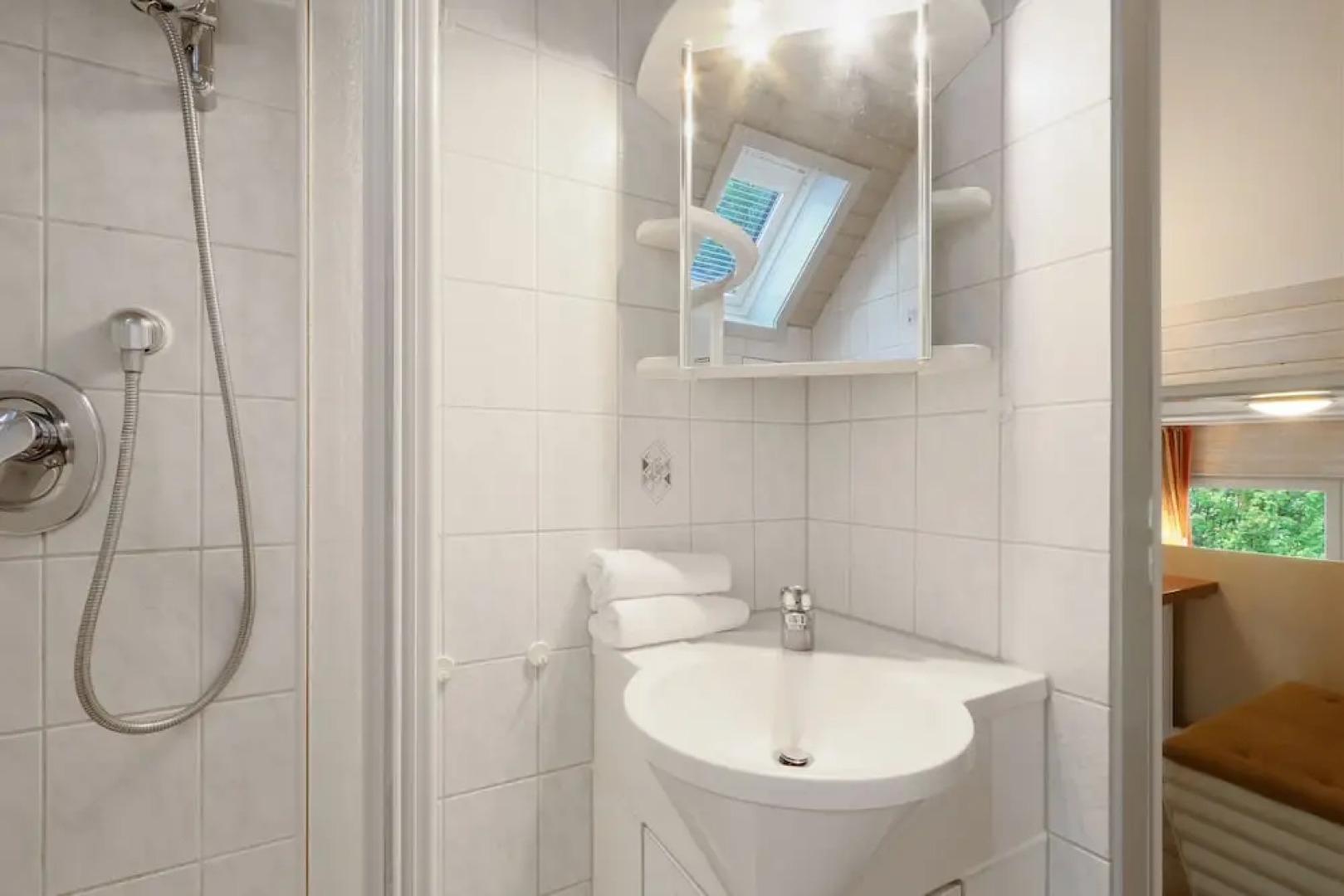 Seepark Kirchheim Ferienhaus bei Simone