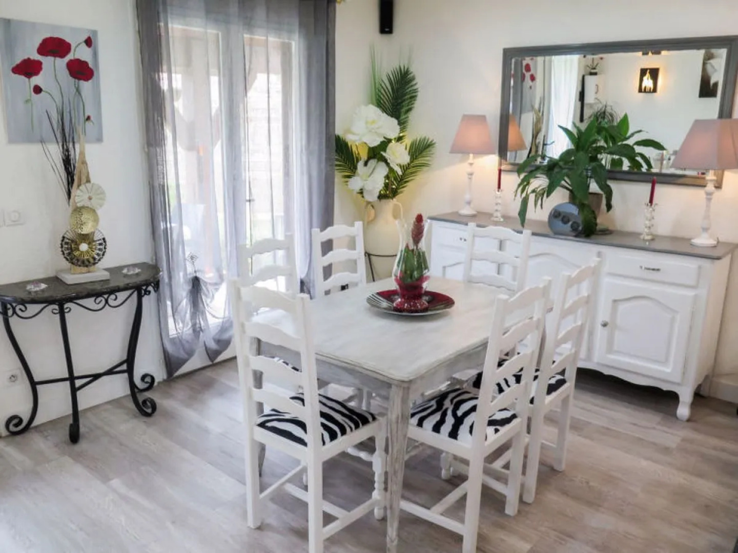 LES CAMéLIAS (LBE110)