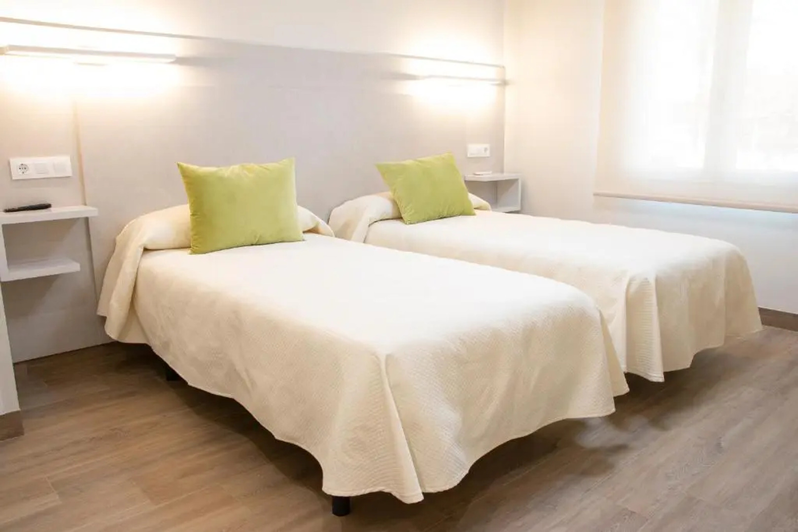 Hostal Restaurante el Cary