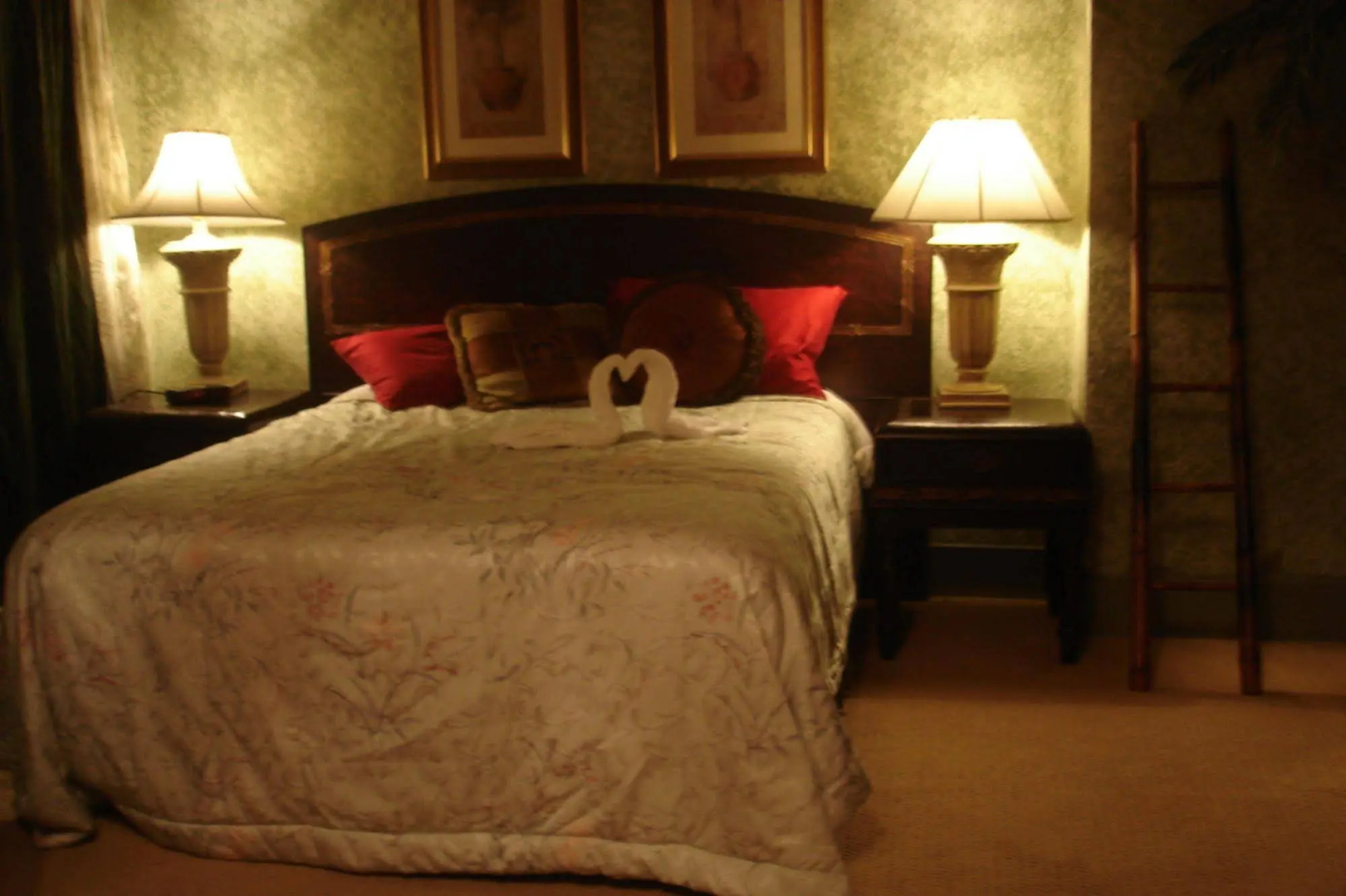 Casa Coquina Del Mar B&B