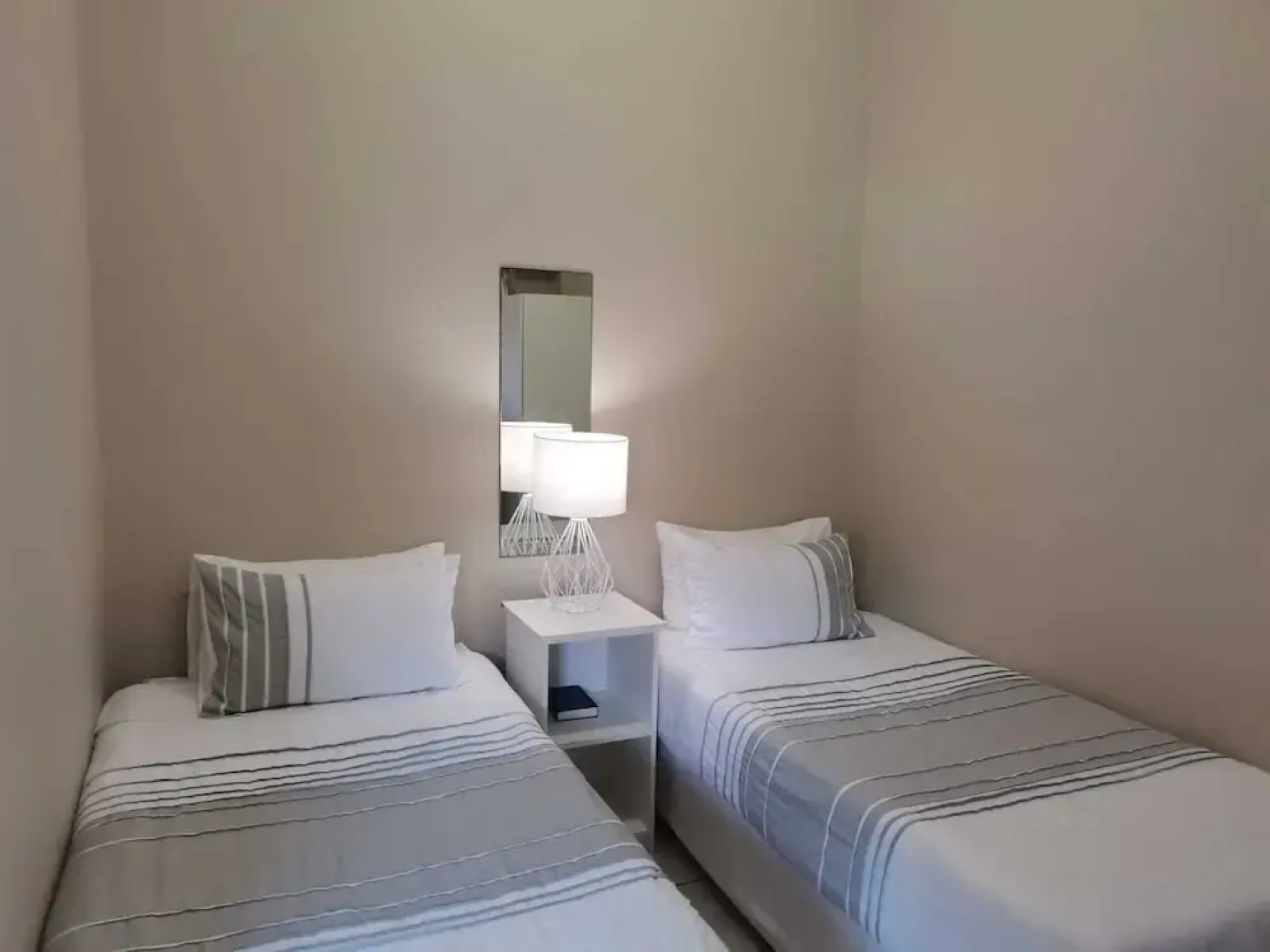 Muir Holiday Apartments