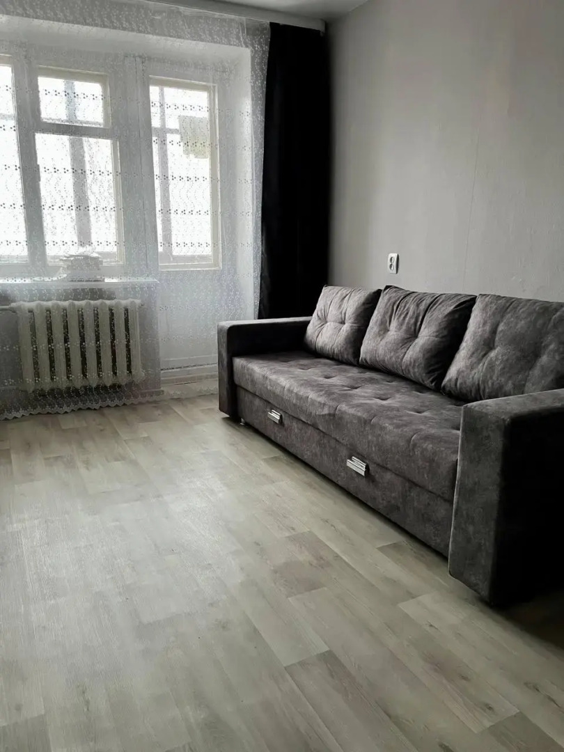 Апартаменты на улице Коминтерна 62А