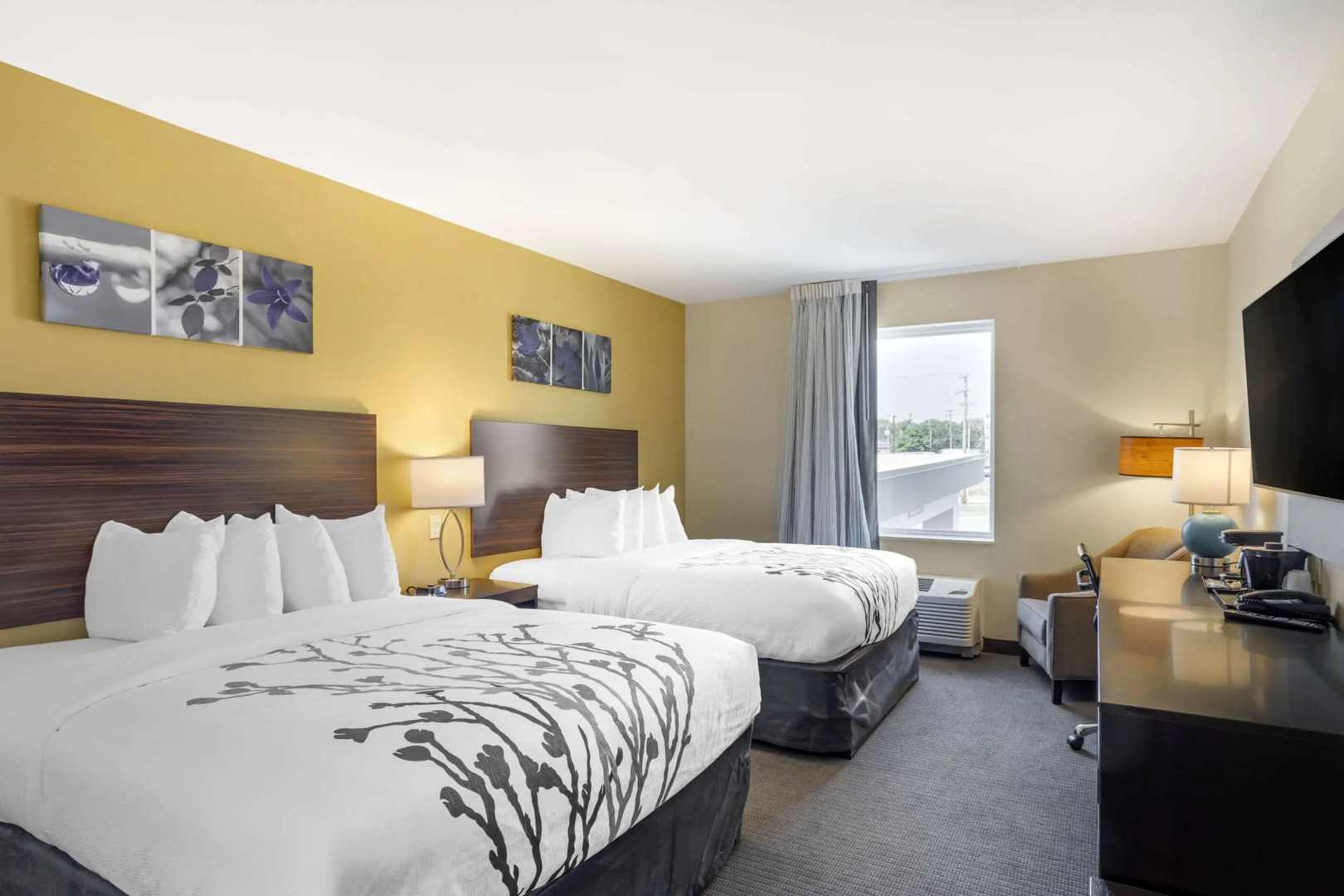 Sleep Inn North - Central York