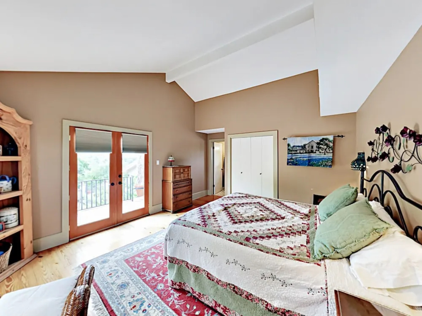 7BR 5 5BA Spicewood Sanctuary by RedAwning