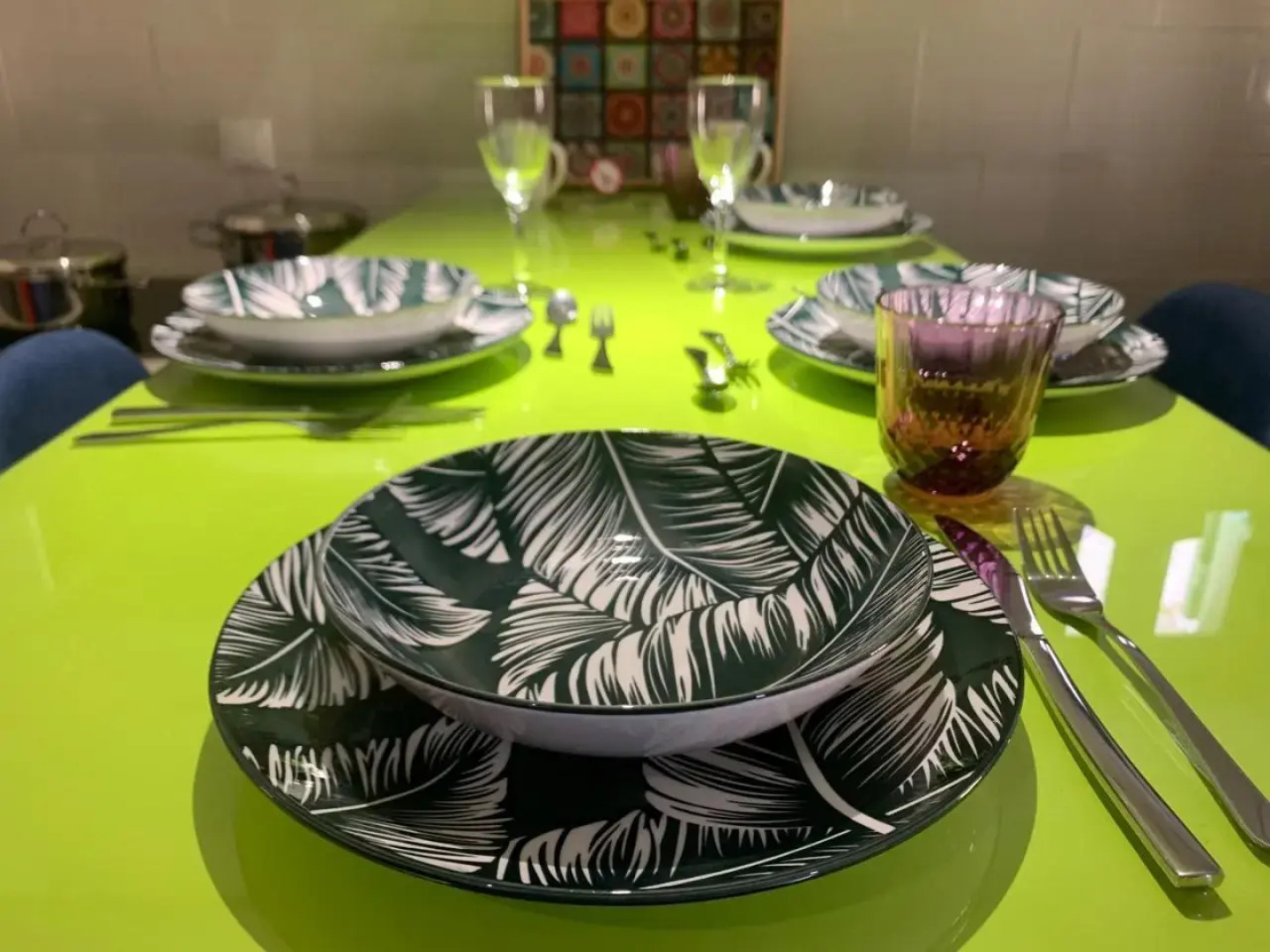 MASTER ROSE STUDIO in old town