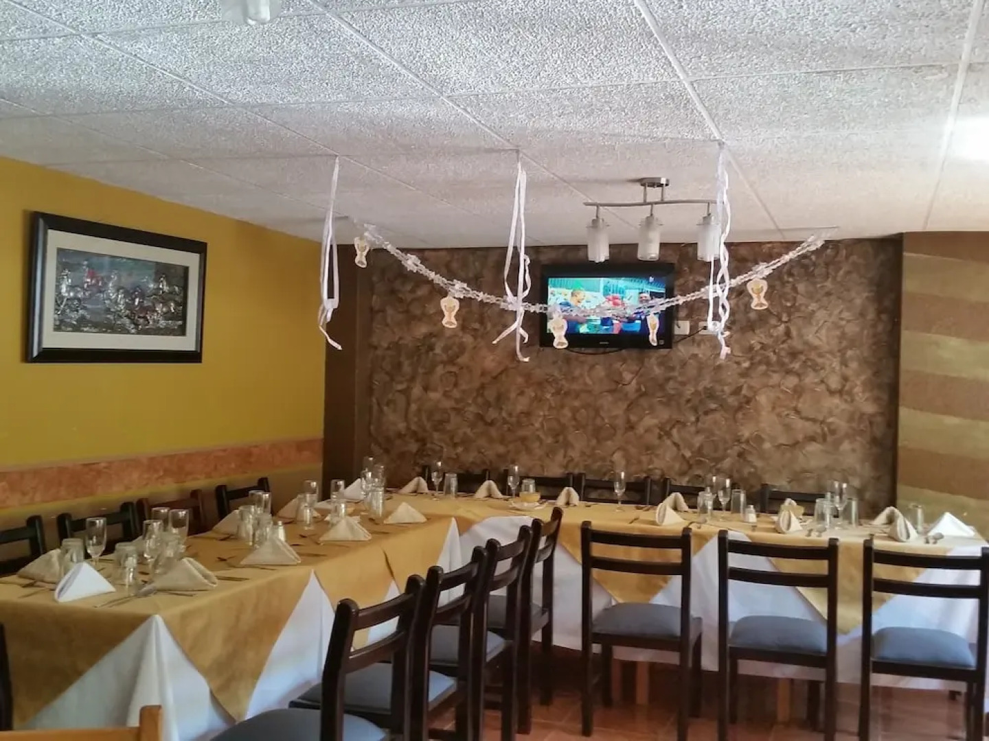 Hotel Chunchi Imperial