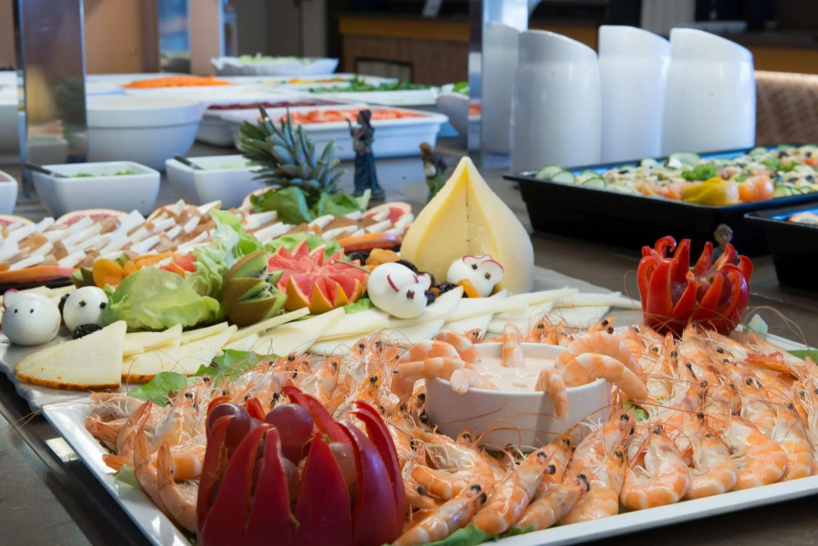 HL Suitehotel Playa del Inglés