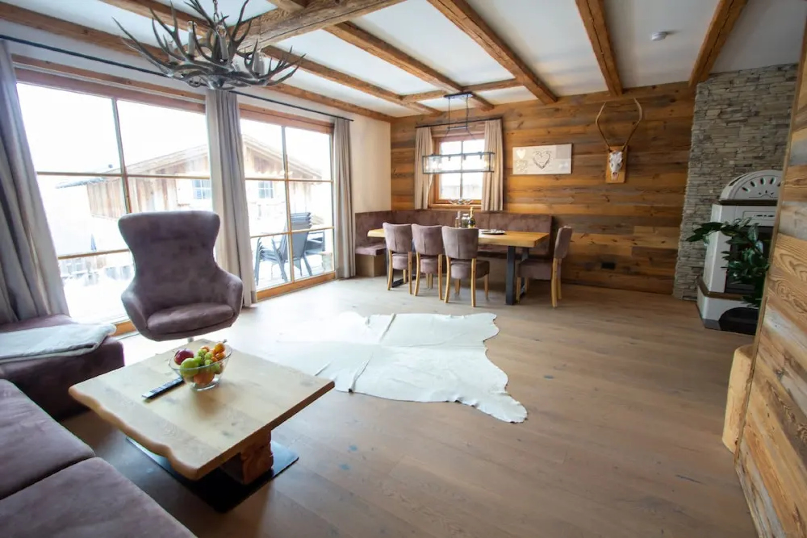 Eulersberg Appartements