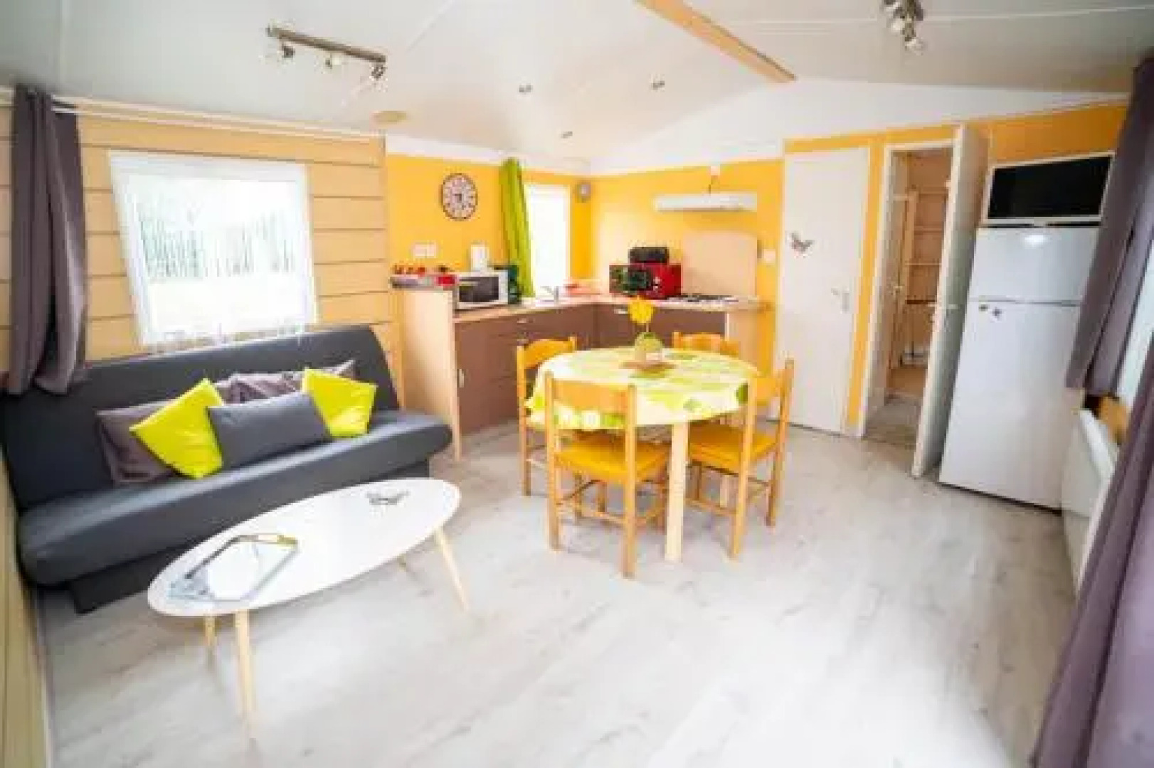 La ferme de Piardiere