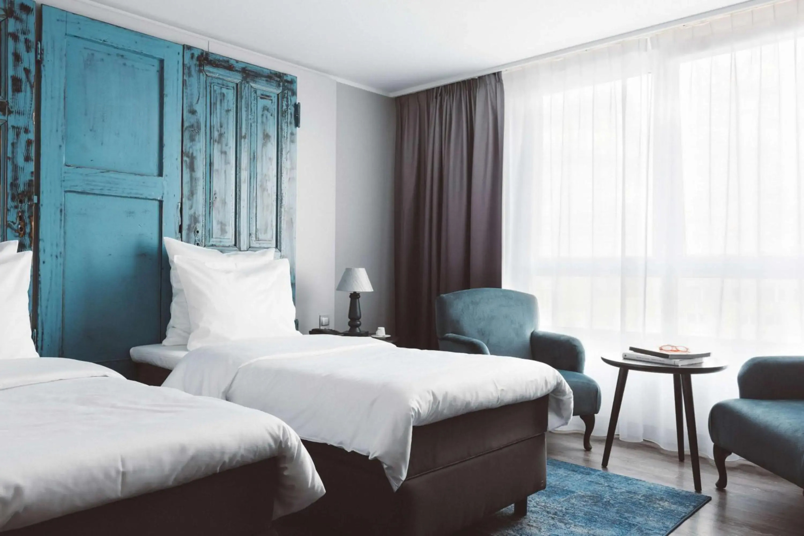 Vib Best Western Antalya
