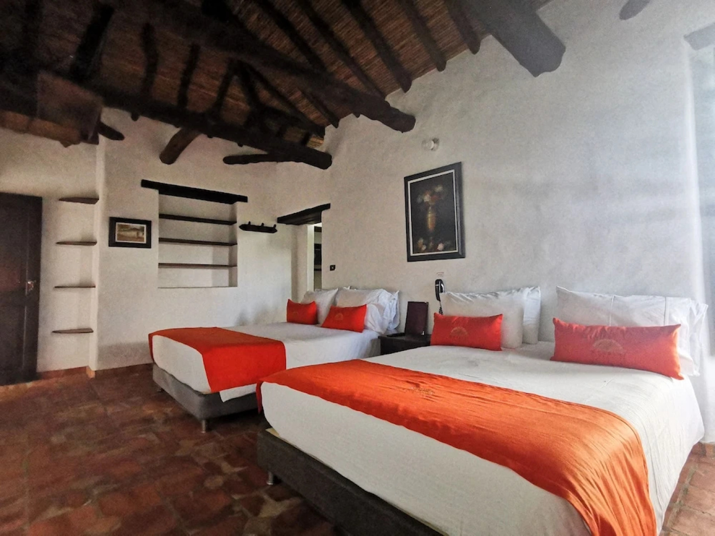 Hotel Boutique Wassiki Campestre