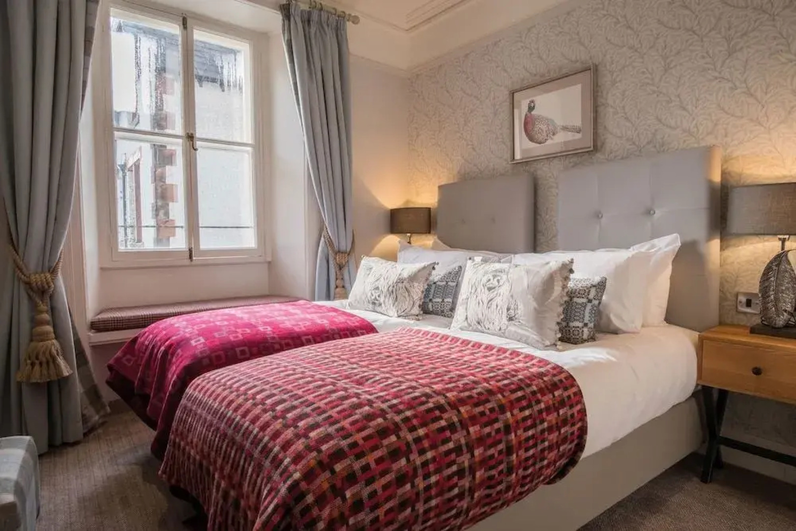 The Royal Oak At Keswick