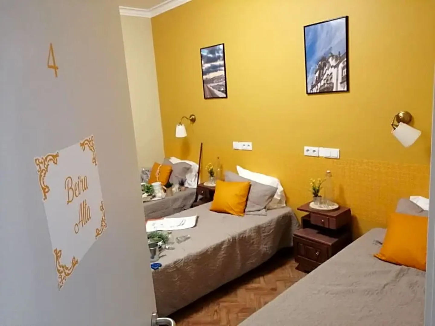 Plena Vita RESIDENCE