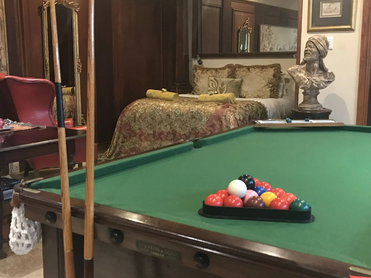 Kennedy's Beach Villa