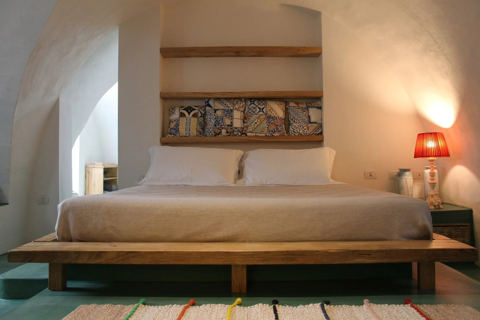 Masseria San Paolo Grande