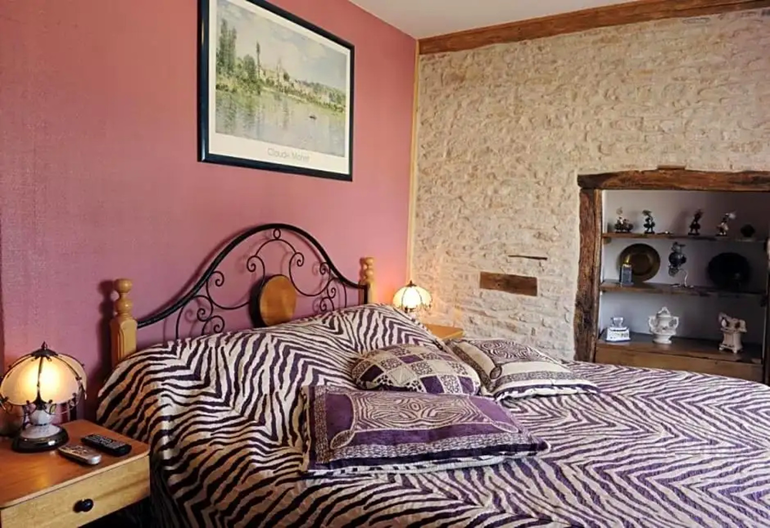 Chambres d hôtes de la Fontaine