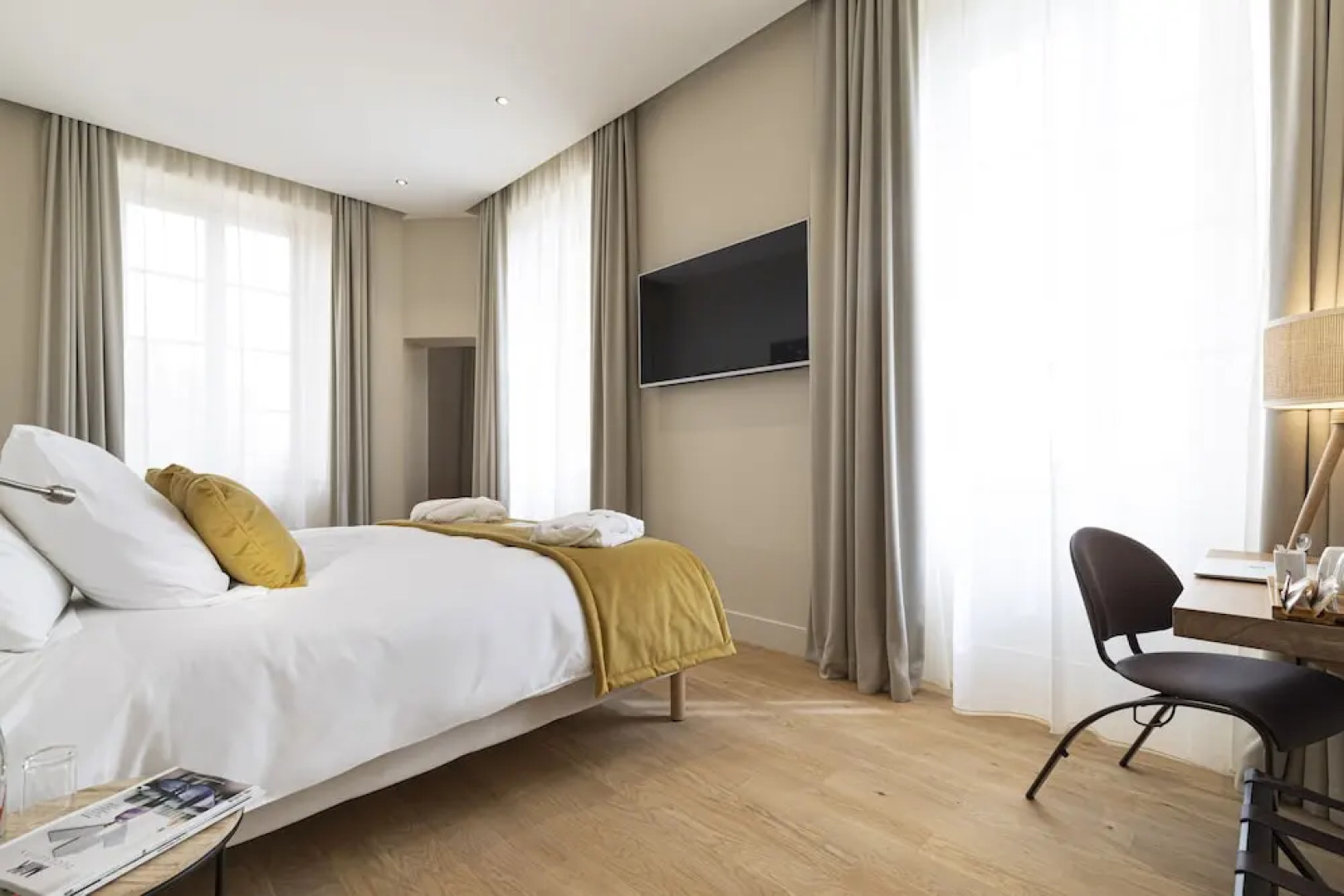 Domaine et Château de Valinches