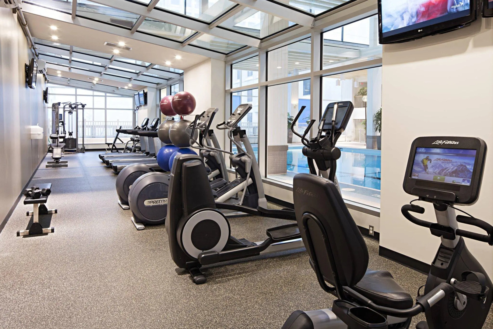 Delta Hotels by Marriott Winnipeg