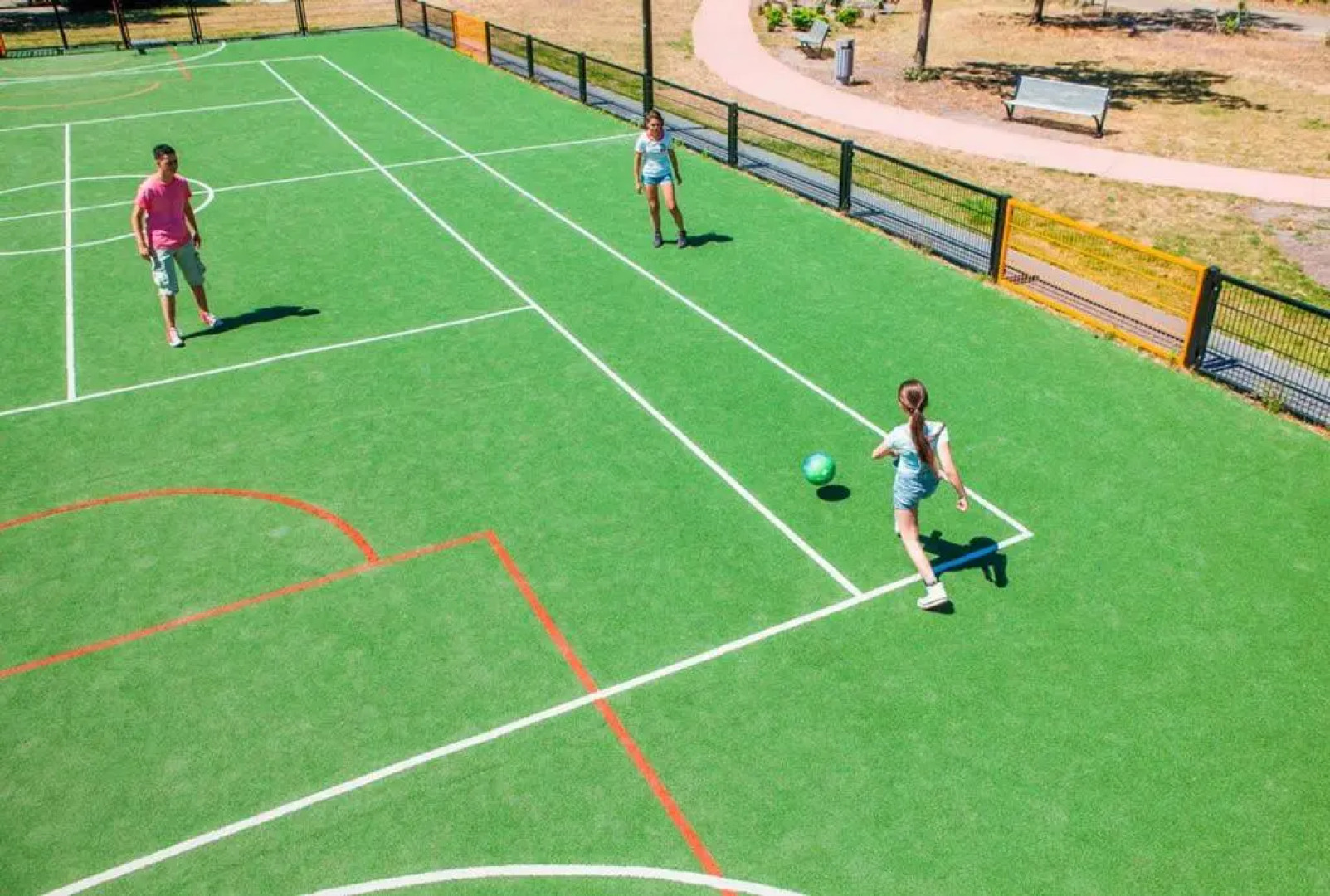 Chalet Casablanca, 80m2 met veel comfort op fantastisch 5-sterren vakantiepark met zwembaden