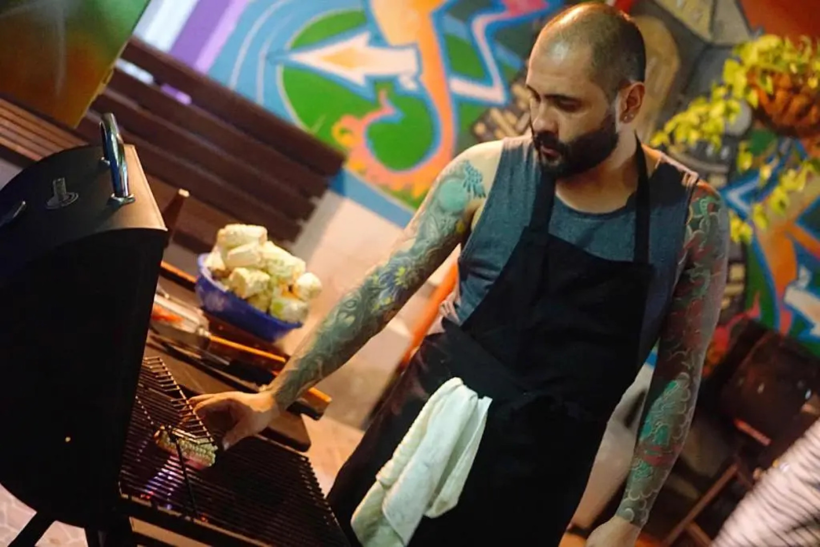 The Wandering Paisa Hostel Adults Only