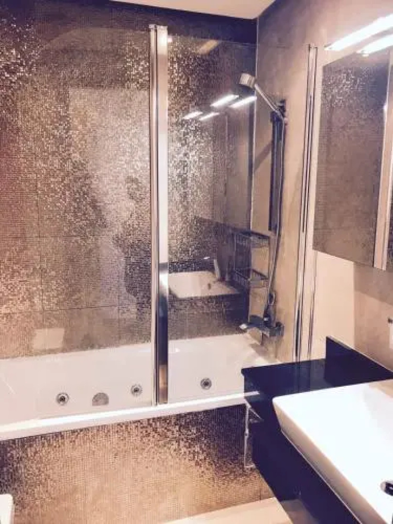 Rabat Plage Des Nation Prestigia 1