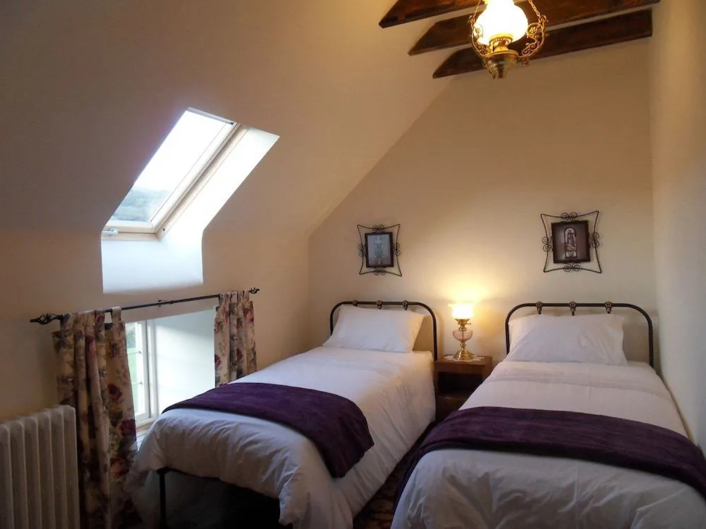 Mill Of Nethermill Holidays