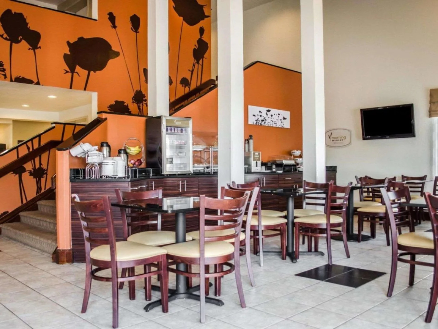 Sleep Inn near Busch Gardens/USF