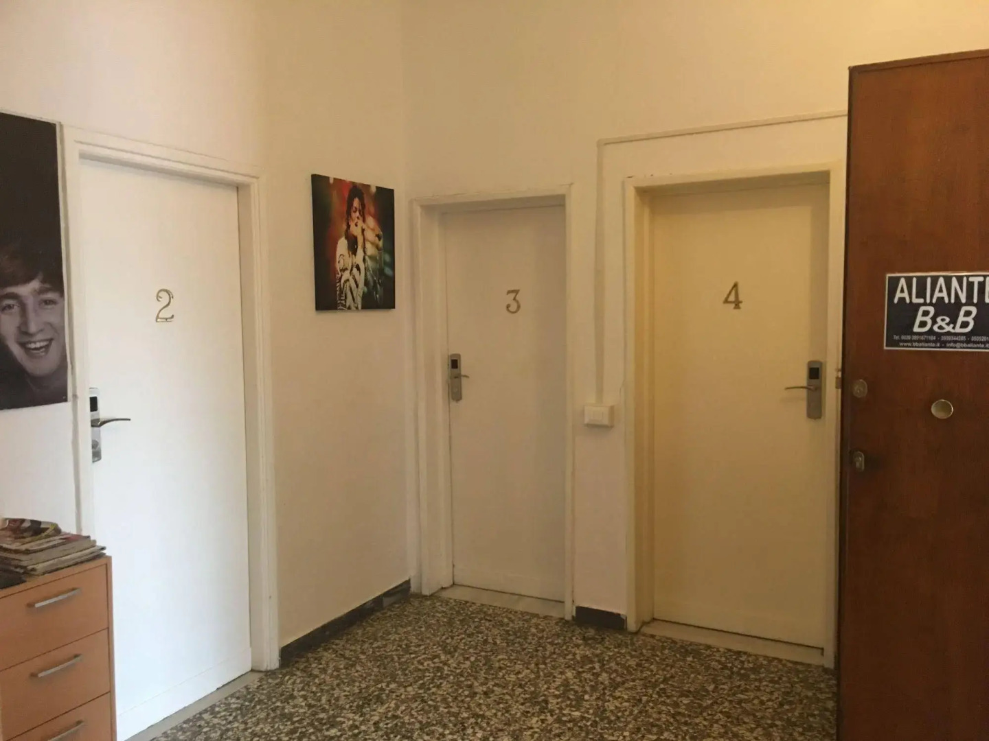 Aliante Turist House