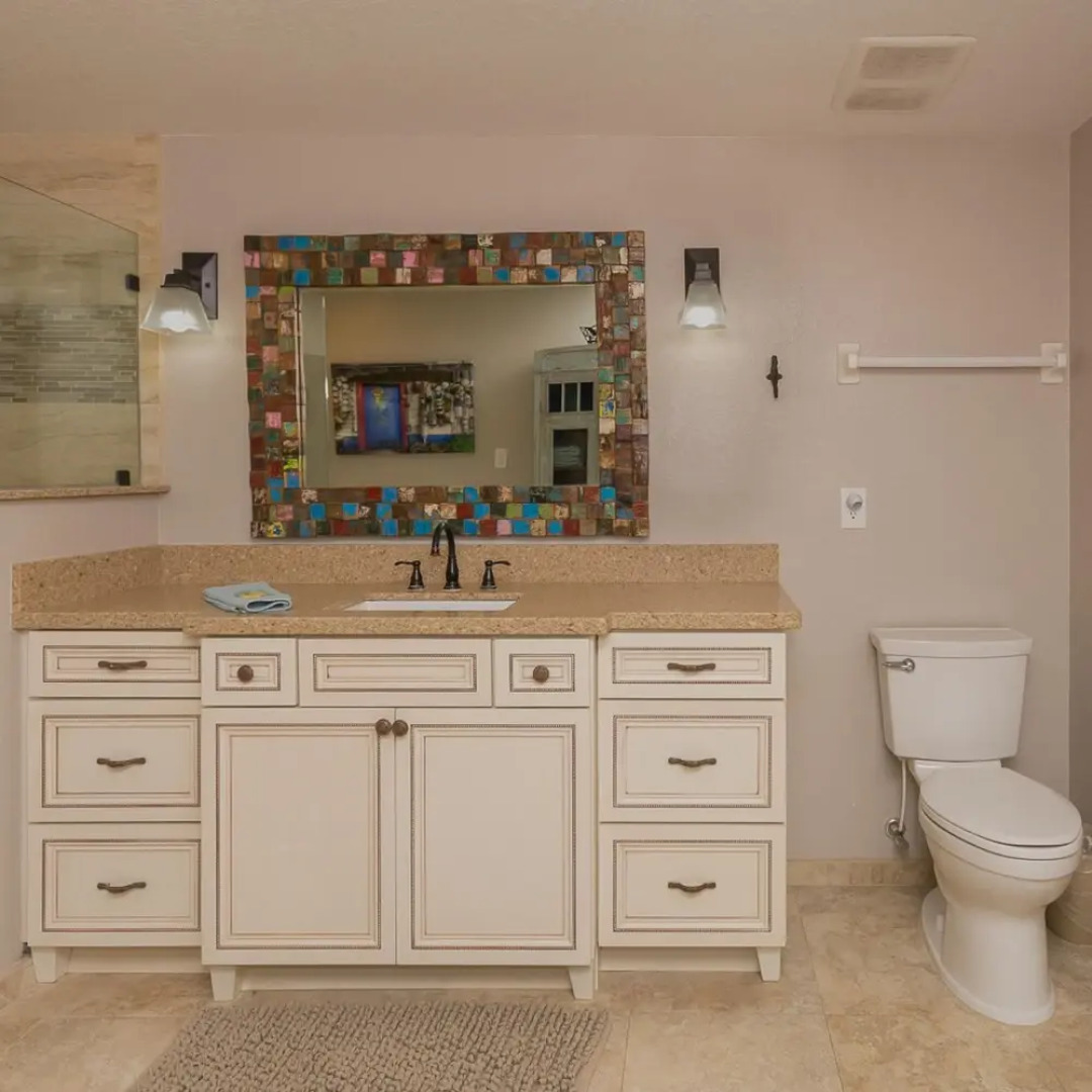 Surf Racquet Corner Unit Best Views in Building Sr701